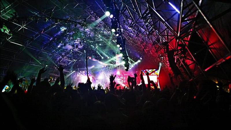 Concert Highlights